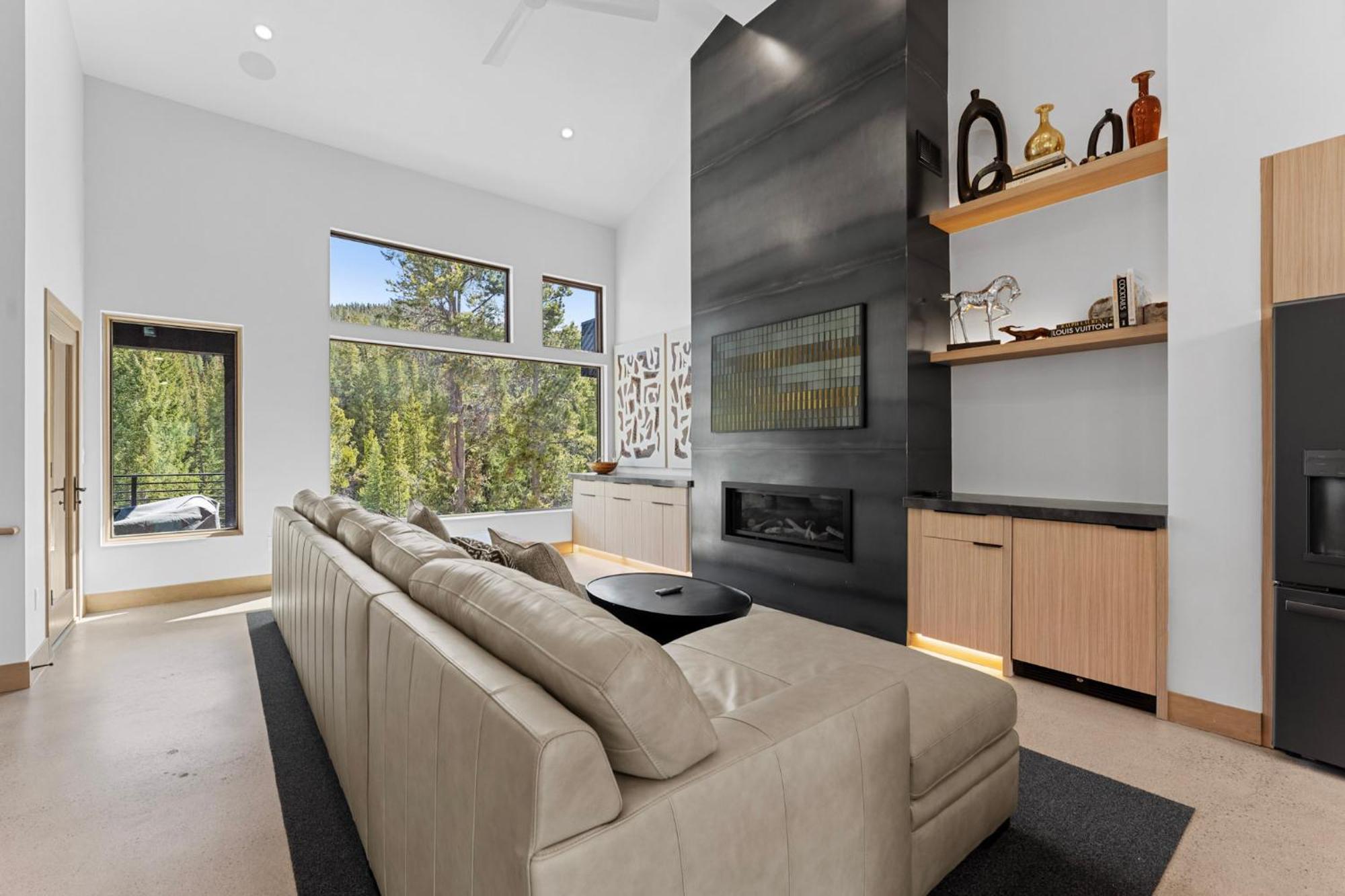 Inas Way Townhomes Unit D By Summit County Mountain Retreats Keystone Exterior foto